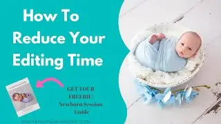 How To Reduce Editing Time