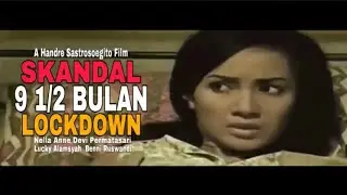 Skandal Penyekapan STW cantik di Basement (Full Movie)