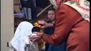 Múlt szava - vendégségben a Baskiroknál