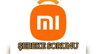 Xiaomi Telefonlarda Şebeke Sorunu Çözümleri, Redmi Telefon Çekmiyor. Vodafone Turkcell Turk Telekom