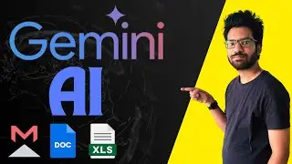 How to Use Google Gemini AI Features Free