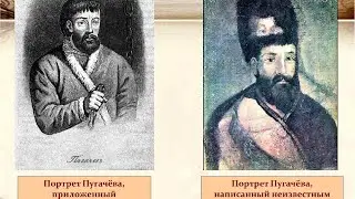 Сравнительная характеристика Гринева и Швабрина (По повести А. С. Пушкина 