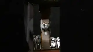 DIY Rudder pedals