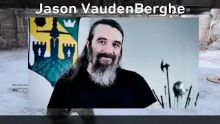 For honor fr: actu: le départ de Damien kieken!!!