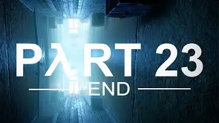 Half-Life: Alyx Part 23 - No Commentary - Ultra Settings - Valve Index