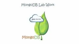 MongoDB Lab Work Course Introduction
