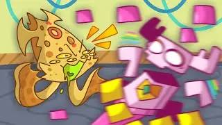 Ooggity Boogity | Msm Animation