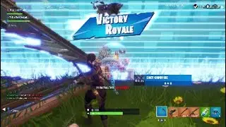 PICKAXING WINS ON CONSOLE LOBBY'S
