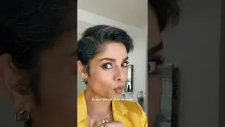 “I don’t have time for makeup!”, 💄cannot be your excuse anymore