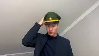 Следователь Тарасов (Илья Самойлов)