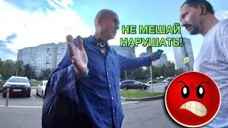 ГРАНИЦА СОВЕСТИ - АНАРХИСТ (English subtitles)