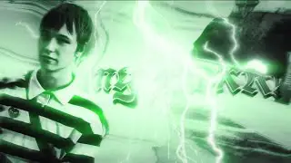 aspectrx - MY ARDXR! [Lyric Video]. Official Visualizer