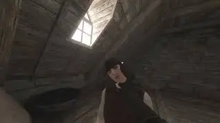 Blade & Sorcery but I added background music (I'm not sure how I feel about it)