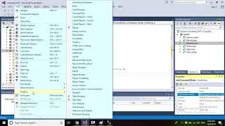 how to insert data into database in c#