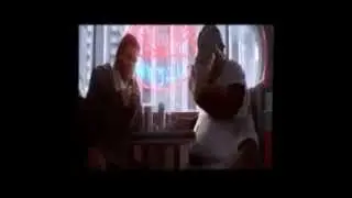 Star Wars Это осталось за кадром  Куда стенка девалась