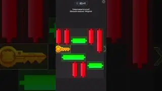 Мини-игра в Hamster Kombat 4 Августа! Получаем ключ в хомяках