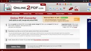 How to Convert JPG to Word Online