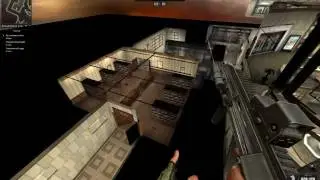 Баг на торговом центре.avi