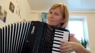 Духовный кант, поет Михаил Егорьевский