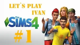 The Sims 4 #1 
