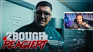 JIYO - QUARESMA / 2Bough REACTION
