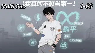 🔥🔥【New】【Multi Sub】I really don't want to be first EP 1-69 