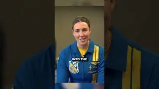 What are the MOST challenging Blue Angel maneuvers?