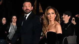 Jennifer Lopez Breaks Silence on Ben Affleck Divorce Rumors with Cryptic Instagram Post!