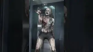 Dancing Dead #2