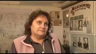 Акция «Поиск. Нет забытых могил»