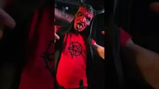 The Satan at Konkoly Festival #loud #festival #dj