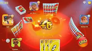 UNO - Two win 1 win - Ep. 5