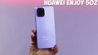 Huawei Enjoy 50z обзор характеристик