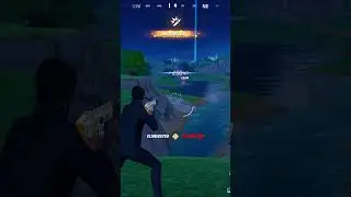 The Christmas Snipe! Fortnite Chapter 5