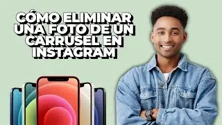 Cómo eliminar una foto de un carrusel en Instagram (y cómo restaurarla!)
