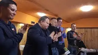 Jacek Międlar na wolności. 11.11 Wrocław