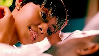 Keri Hilson - Make Love (Viral Commercial)