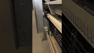 HIGHTOP Automatic Layer Equipment 4