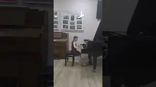 Попко Єлизавета, Оксана Білаченко «Спомин»
