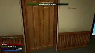 Gmod: [Moat TTT] - When a DC round turns into a movie script!