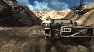 MX vs. ATV Reflex (PC) 3K
