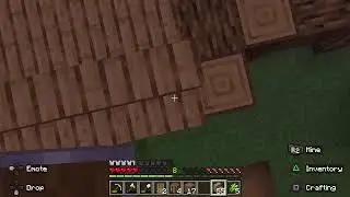 Minecraft EP.2