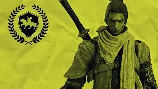 Lets Play Sekiro