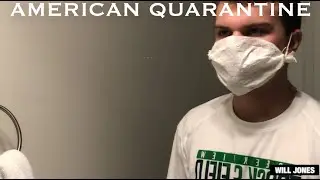 AMERICAN QUARANTINE