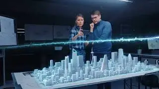 Huawei Connectivity Promotion Video