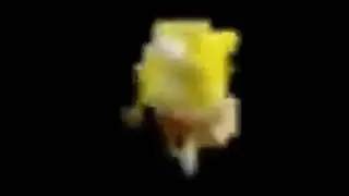 Spongebob fetty wap pain in 4k part 2