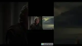 he's no Daily Star Wars 
