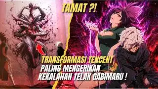 THE ENTIRE STORYLINE OF DIA (GABIMARU) THE ELITE NINJA VS THE IMMORTAL GODS - JIGOKURAKU SEASON 2