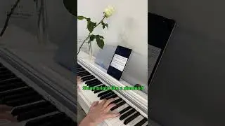 Будь собой и сияй как звёзды в небе ✨️🎵✨️ Пост - крик души в телеграмм-канале ссылка в комментариях🎹