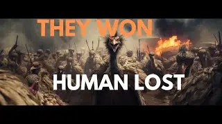 This Country when to War with an Animal and Lost Miserably!  #truestory #animal